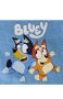 Детска пижама Блуи и Бинго / Bluey , снимка 4