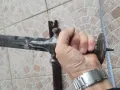 Сабя, палаш, нож, меч, тулвар, снимка 10