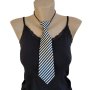 3308 Атрактивна дамска вратовръзка, снимка 5