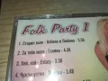 заявен-PAYNER FOLK PARTY 1 CD 1804250835, снимка 11