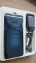 Телефон HTC U12+ Translucent blue, снимка 3