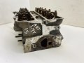 Цилиндрова глава за Opel Опел Астра J 1.4 Турбо A14NET 55565291 2015, снимка 10