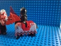 LEGO Knights , снимка 4