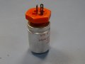 кондензатор Siemens B41111-A9227-T electrolytic capacitors 100V 220MF, снимка 2
