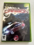 Need For Speed Carbon за Xbox classic/Xbox original, снимка 1