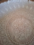 кръгла покривка , снимка 11