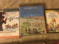 Аудио книги Audio Books касети, снимка 2