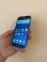 Samsung S4 Blue Бг меню s4, снимка 3