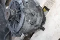 Динамо алтернатор Мерцедес 1999 CDI A0001502450 Mercedes w210 s210 320cdi, снимка 2