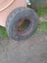 Задна гума за мотокар, снимка 3