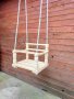 Дървени детски люлки, снимка 7