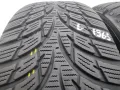 2бр зимни гуми 185/60/14 HANKOOK L01963, снимка 1
