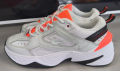 Nike M2K Tekno 38.5 номер оригинални, без забележки , снимка 1
