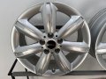 4бр 17ски джанти за Mini Cooper,Seat, Audi, VW, Skoda, 5х112мм. A170042, снимка 3