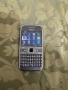 Nokia E72 Метален панел Оригинален Запазен промо цена, снимка 2