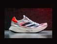 маратонки  Adidas Adizero Adios Pro 2 Solar  номер 44 2/3, снимка 8