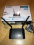 Безжичен рутер D-Link Cloud Router N300, снимка 1