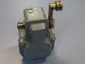 краен изключвател ASEA  AGFA 11 500V Limit Switch, снимка 6