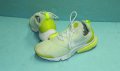 маратонки NIKE Presto Fly  Barely Volt/White/Volt  номер 40,5 , снимка 9