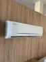 Инверторен климатик Sigma Comfort 18000 BTU A++, снимка 1