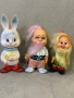 Гумени играчки ЛОТ от съветската епоха. , снимка 2