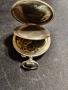 Швейцарски джобен часовник с посребрени капаци ULTRA 1905г., снимка 8
