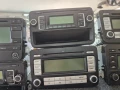CD за vw golf5,golf6,pasat6,tiguan,cady, touran, снимка 6
