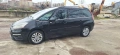 Ситроен с4 пикасо 2.0хди автоматик 2008г, снимка 10