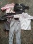 Лот дрехи , снимка 1 - Детски Блузи и туники - 36728918