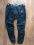grifone windstopper pants - мъжки windstopper долнище ХЛ, снимка 3