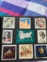 Колекция от пощенски марки, снимка 7