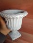 Бетонни саксии вази кашпи , снимка 2