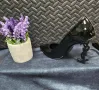 Yves Saint Laurent дамски обувки на ток , снимка 3