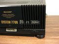УСИЛВАТЕЛ  Sharp sm-7700h /1 , снимка 5