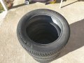 Гуми Michelin alpine 5 зимни 215 55 18, снимка 9