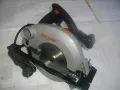 Made in USA 5,3A САЩ АМЕРИКАНСКИ ОРИГИНАЛЕН РЪЧЕН ЦИРКУЛЯР 1100 ВАТА ф165мм РЕЖЕ 60мм SKIL, снимка 17