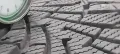 Гуми 205 55 16 Мишелин Michelin 4 броя+. Нов внос. Не са нови. Гаранция, снимка 2