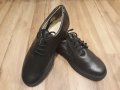 Мъжки обувки естествена кожа , снимка 4