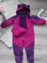 Детски ескимос гащеризон за сняг , снимка 7