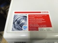 Пералня Miele W 5873 WPS - 8кг. 1600об. клас А +, снимка 11