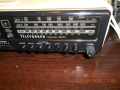 Telefunken digitale 200 Radio clock alarm - vintage 78, снимка 5