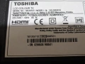 TOSHIBA 32L3863DG-17MB211S-17IPS62-HV320FHB-N00 47-6021051 , снимка 2