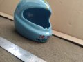 Продавам порцеланова/керамична каска за мотор Pal - Tread iTAL - Rubber , снимка 8