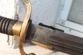 Руска наградна сабя /РЕПЛИКА/, снимка 10