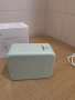 P15 Bluetooth преносим термопринтер с етикетна ролка, Adomnes, Li-Ion 1200 mAh, снимка 2