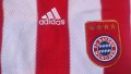 Adidas Bayern Munchen N10 Robben футболна тениска, снимка 5