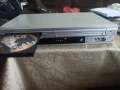 LG VC8716 COMBO HI-FI VHS Топ модел+ дистанционно , снимка 1