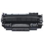 Съвместима тонер касета HP Q5949A / 7553A TONER / CANON CARTRIDGE 708, снимка 4