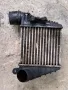 Интеркулер за Голф 4 Ауди А3 Сеат Шкода Бора VW Golf 4 Audi A3 Seat Skoda Bora 1J0145803G Valeo, снимка 1