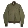 Яке Dsquared2 Vintage Aviator Bomber Jacket, снимка 1